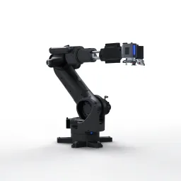 Industrial Robot Arm