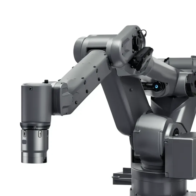 Industrial Robot