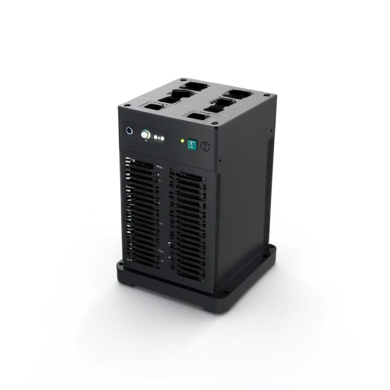 Industrial Router