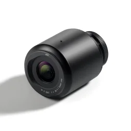 Industrial Time Study Camera