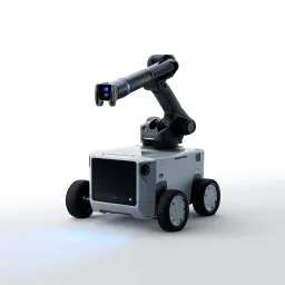 Inspection Robot