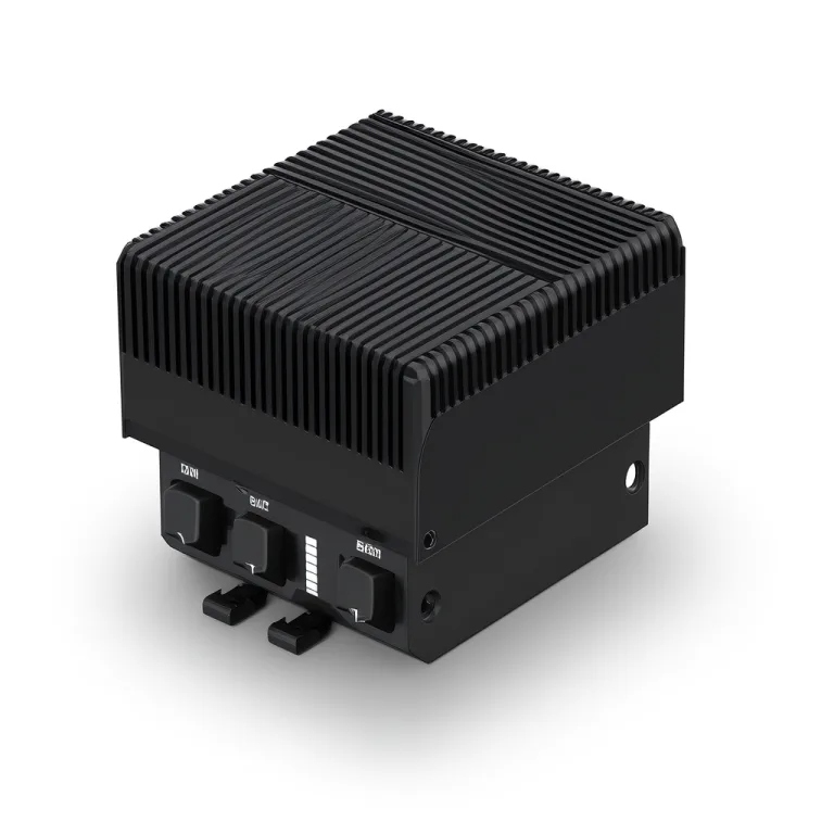 Interlocking Controller