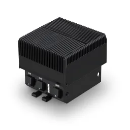 Interlocking Controller
