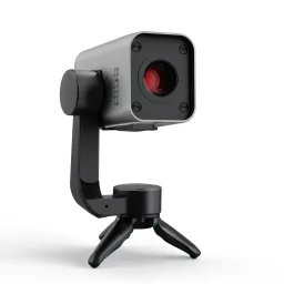 Laser Tracker