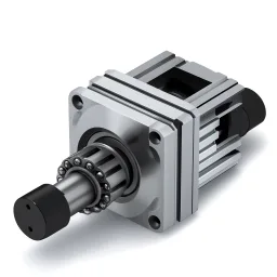 Linear Guide Block