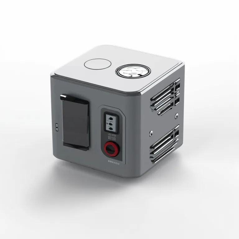 Machine Safety Controller