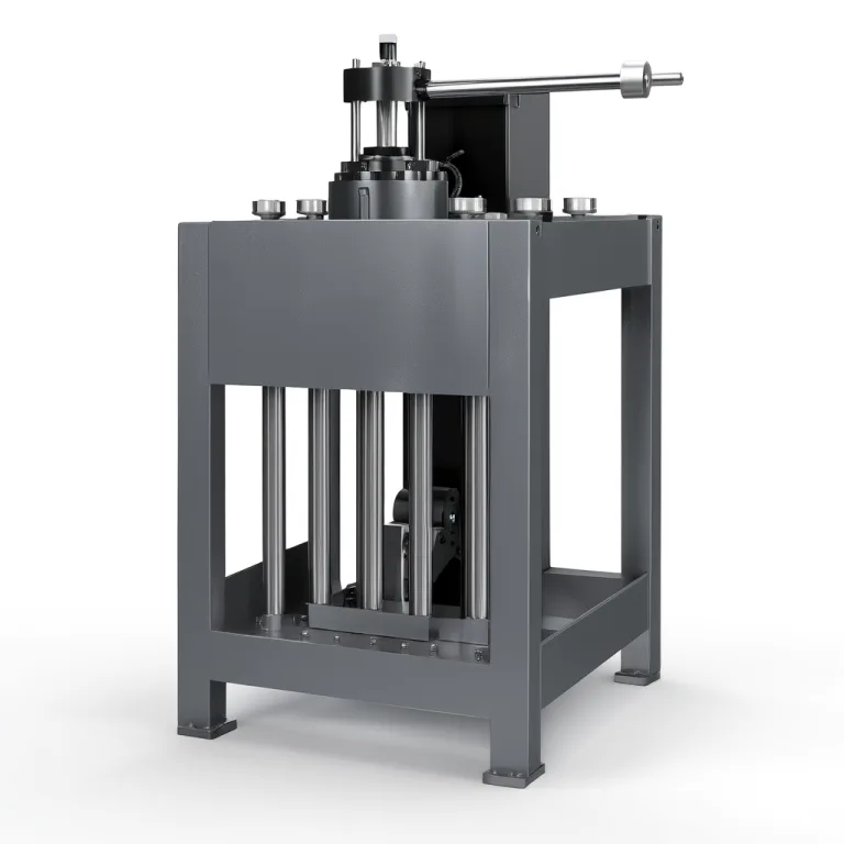 Mechanical Press