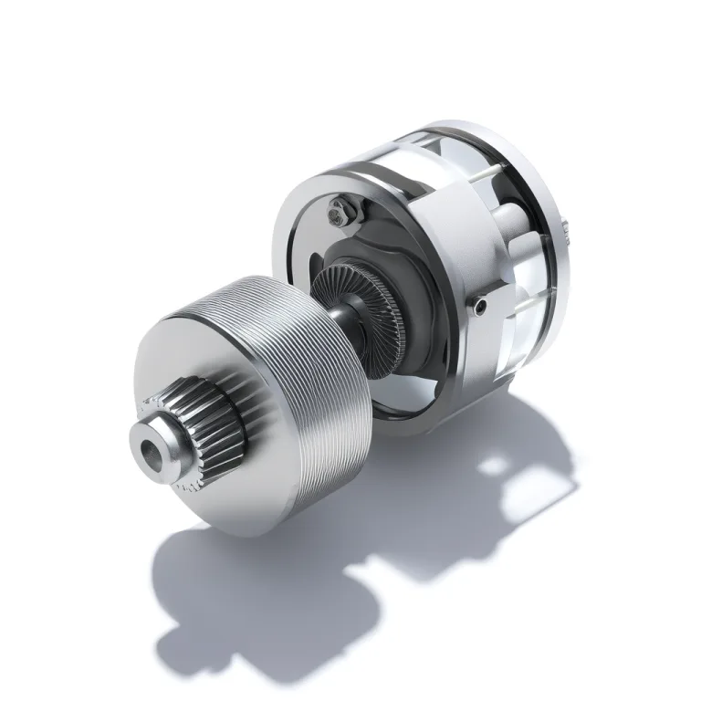 Mechanical Torque Limiter