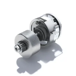 Mechanical Torque Limiter