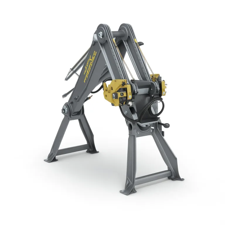 Mini Load Crane