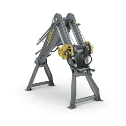 Mini Load Crane