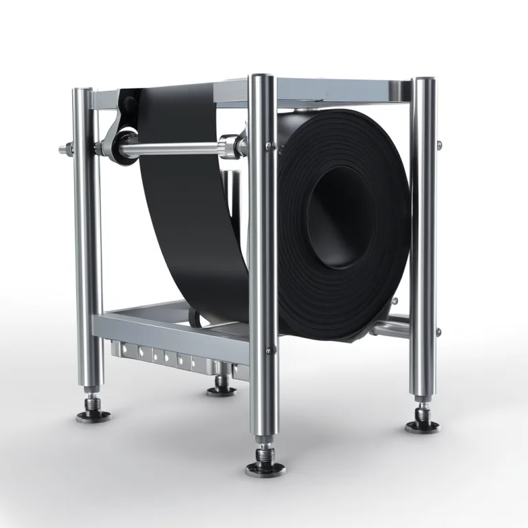 Modular Belt Conveyor