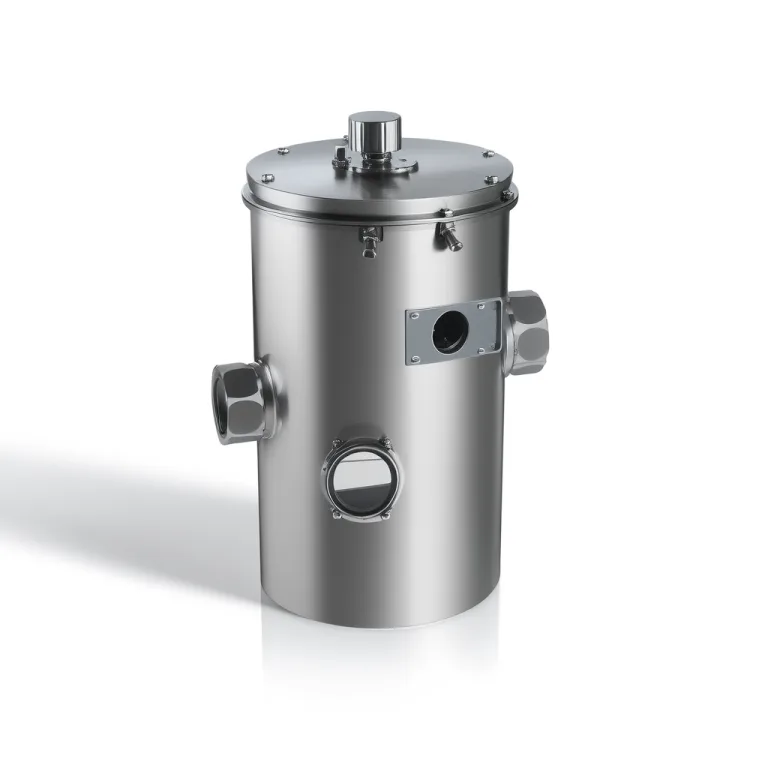 Moisture Separator