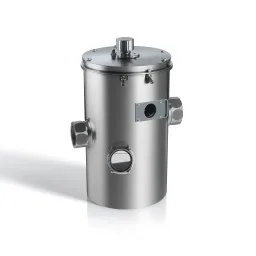 Moisture Separator