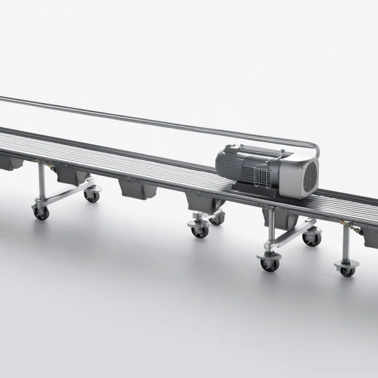 Monorail Conveyor