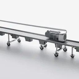 Monorail Conveyor