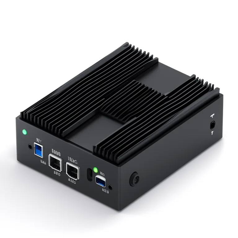 Motion Controller