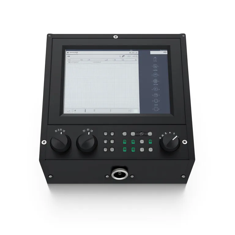 Operator Panel
