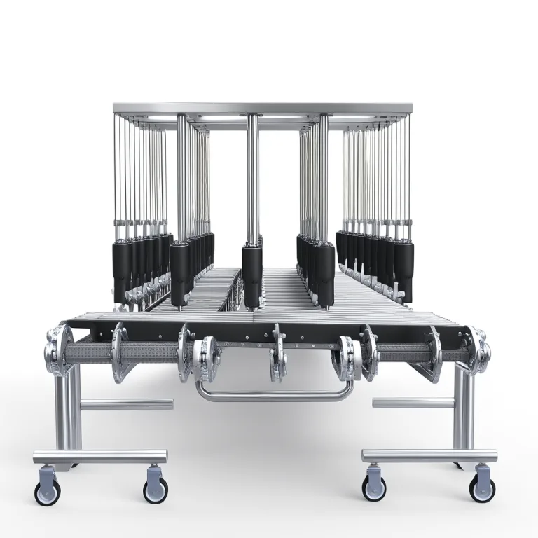 Overhead Conveyor