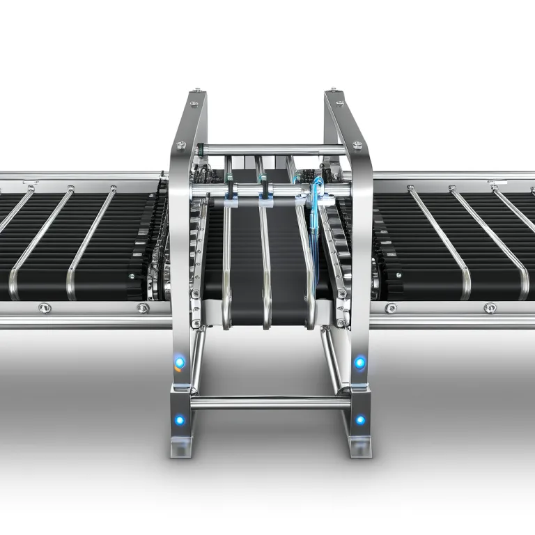 Pallet Conveyor