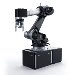 Palletizing Robot