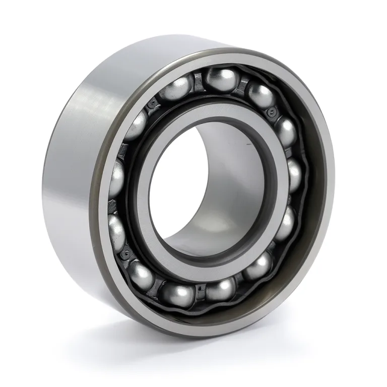 Paper Machine Bearing