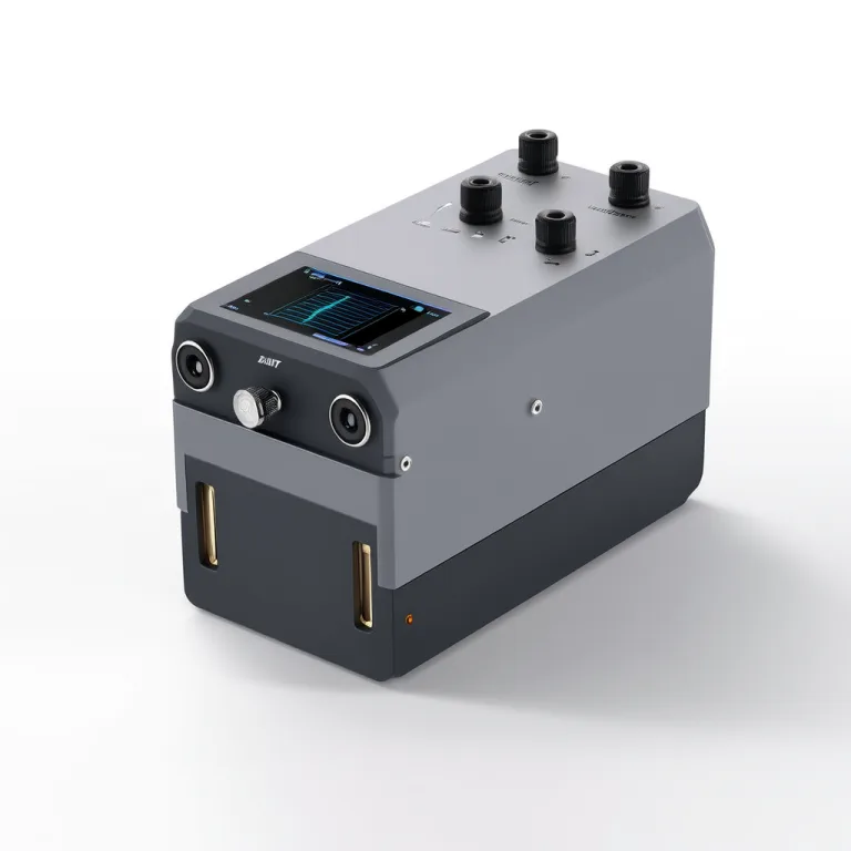 Phased Array Ultrasonic Tester