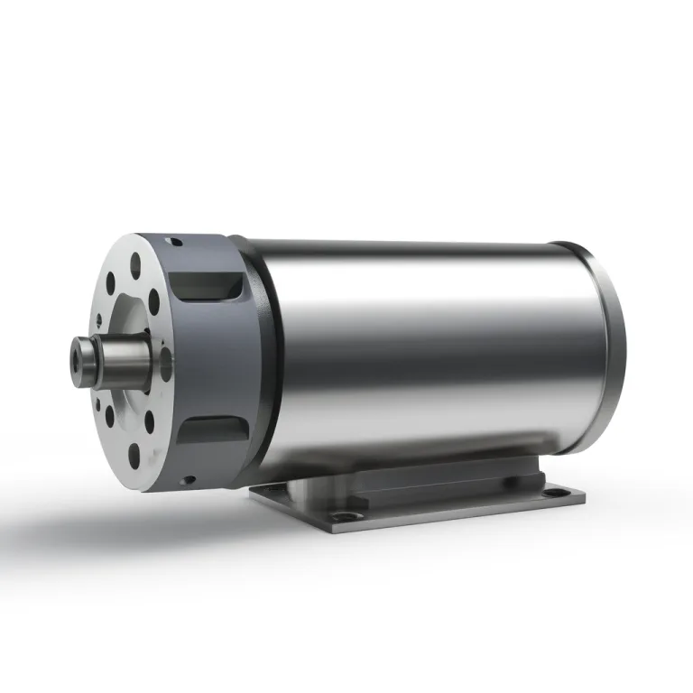 Piston Accumulator