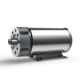 Piston Accumulator