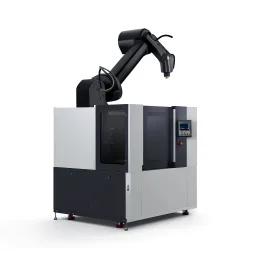 Plasma Cutting Machine