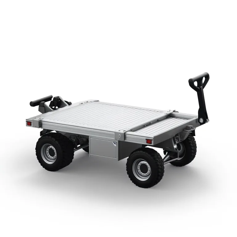 Platform Truck