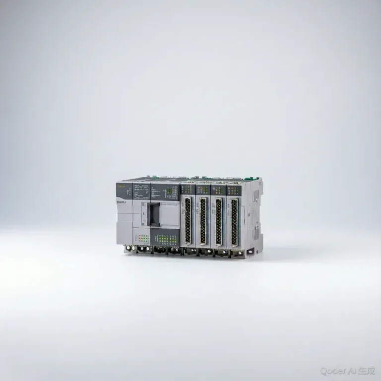 PLC Controller