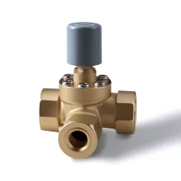Pneumatic Directional Valve