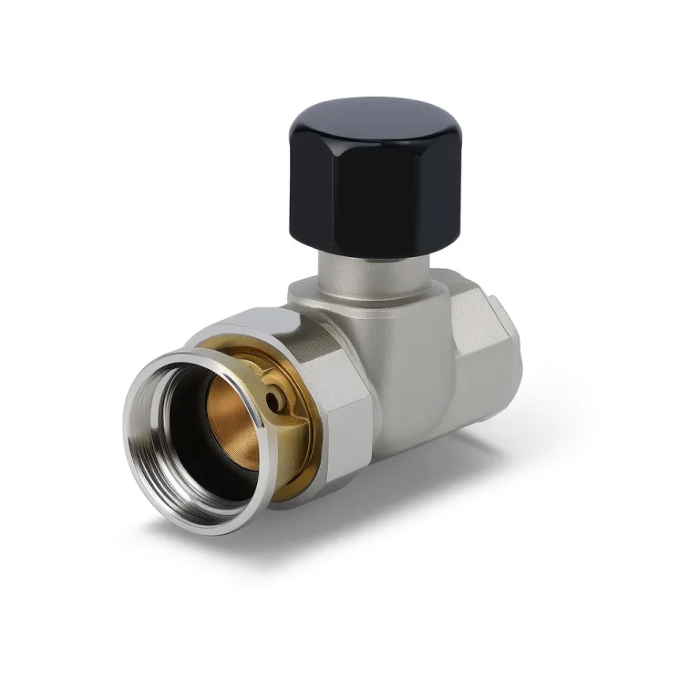Pneumatic Flow Control Valve