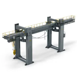 Portal Crane