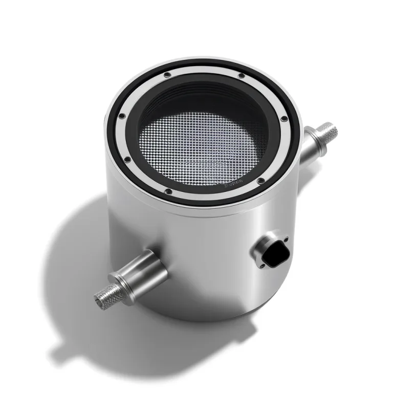 Pressure Line Filter