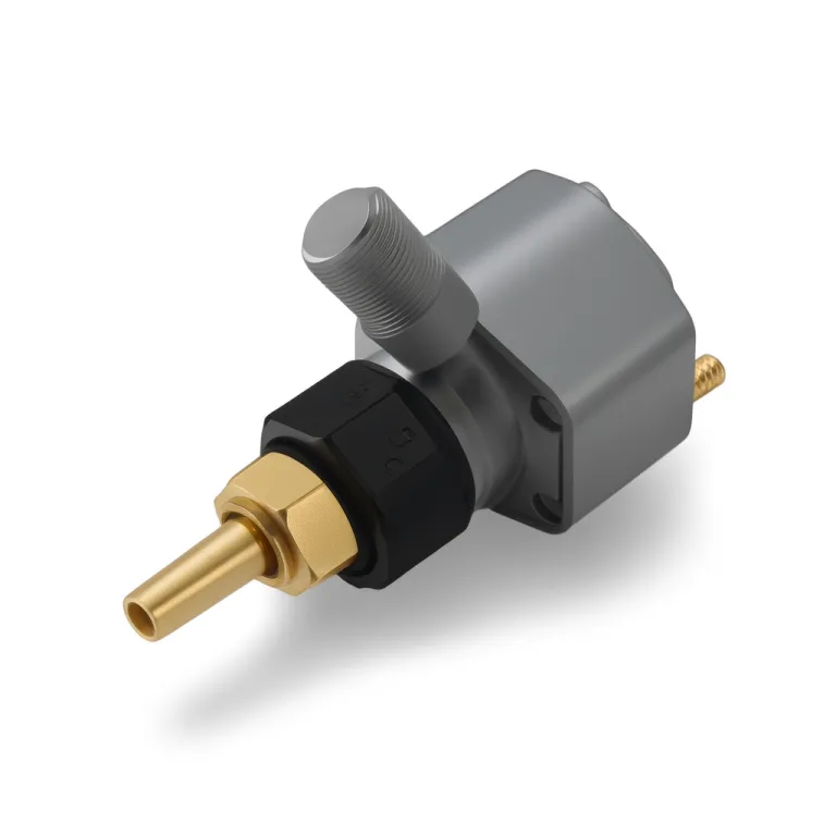 Pressure Switch