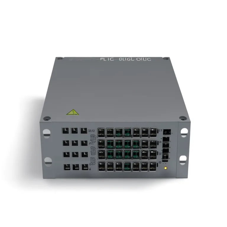Programmable Logic Controller