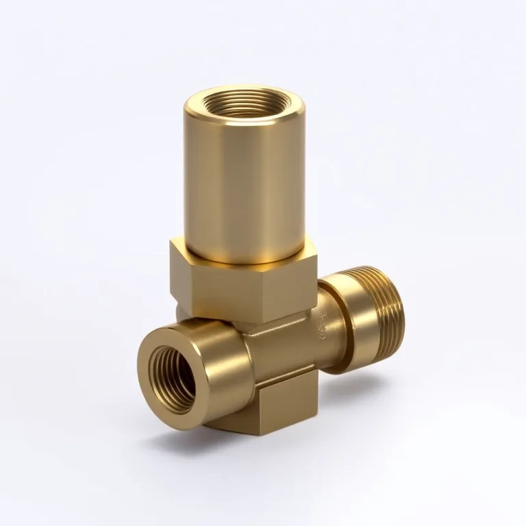 Quick Exhaust Valve