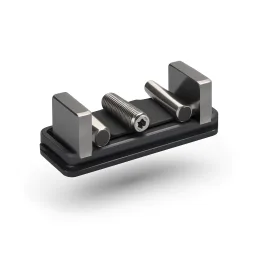 Rail Fastening System