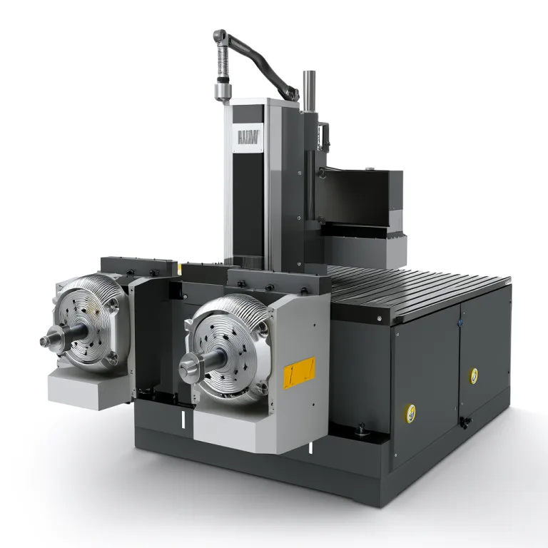 Rail Milling Machine