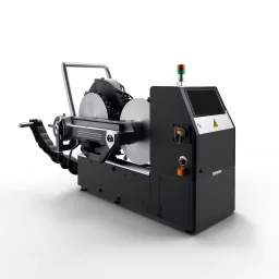 Rail Profile Grinder
