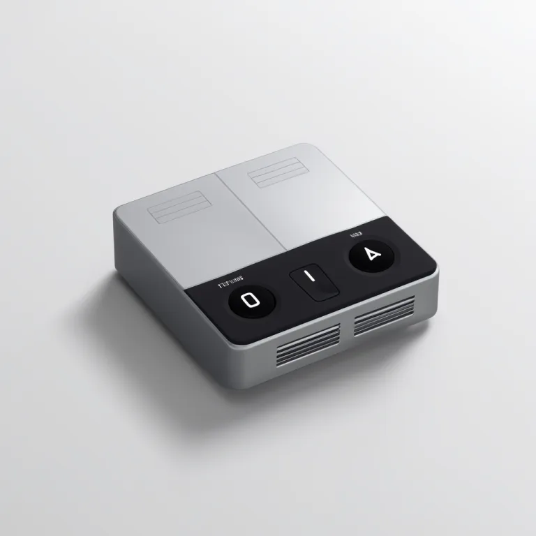 Rail Transit Door Control Unit