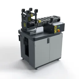 Rail Welding Machine