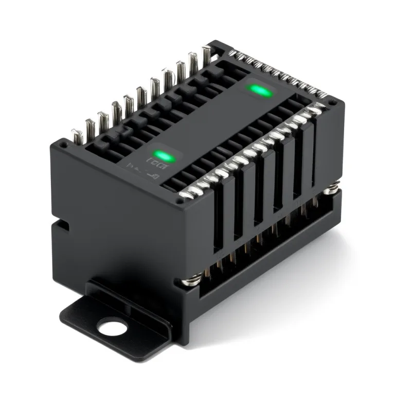 Remote I/O Module