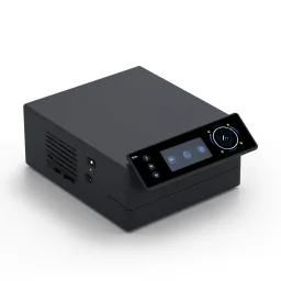 Robot Controller