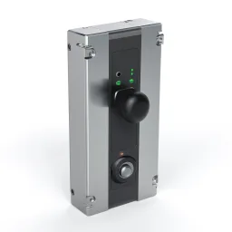Robot Fence Interlock