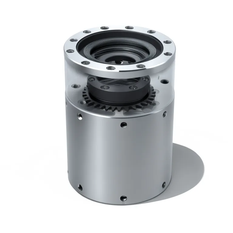 Robot Harmonic Reducer