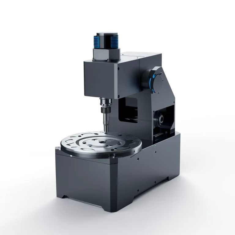 Robot Positioner