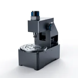 Robot Positioner